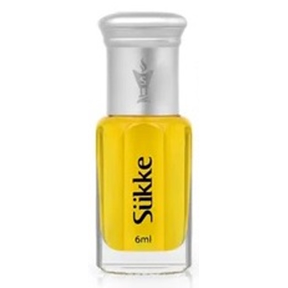 SÜKKE ESANS 6 ML