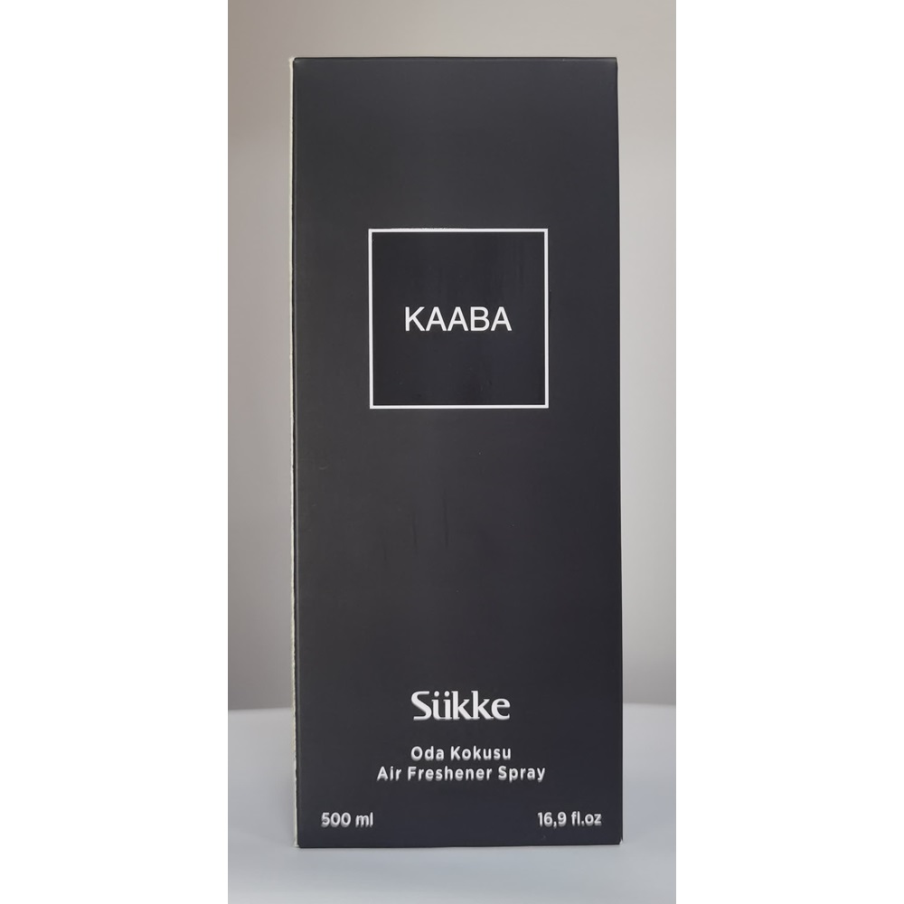 SÜKKE ODA KOKUSU 500 ML