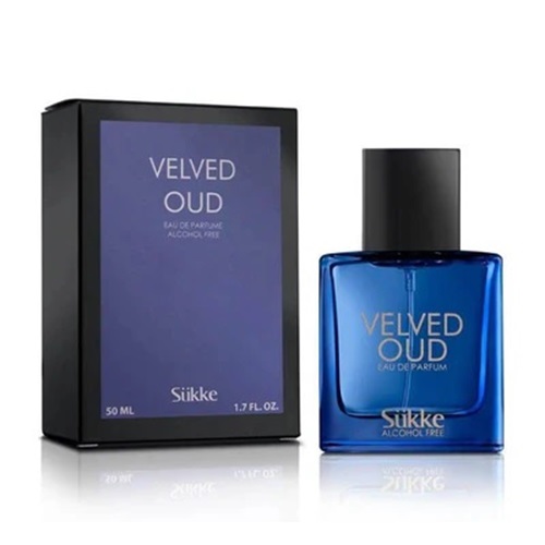 SÜKKE OUD PARFÜM 50 ML